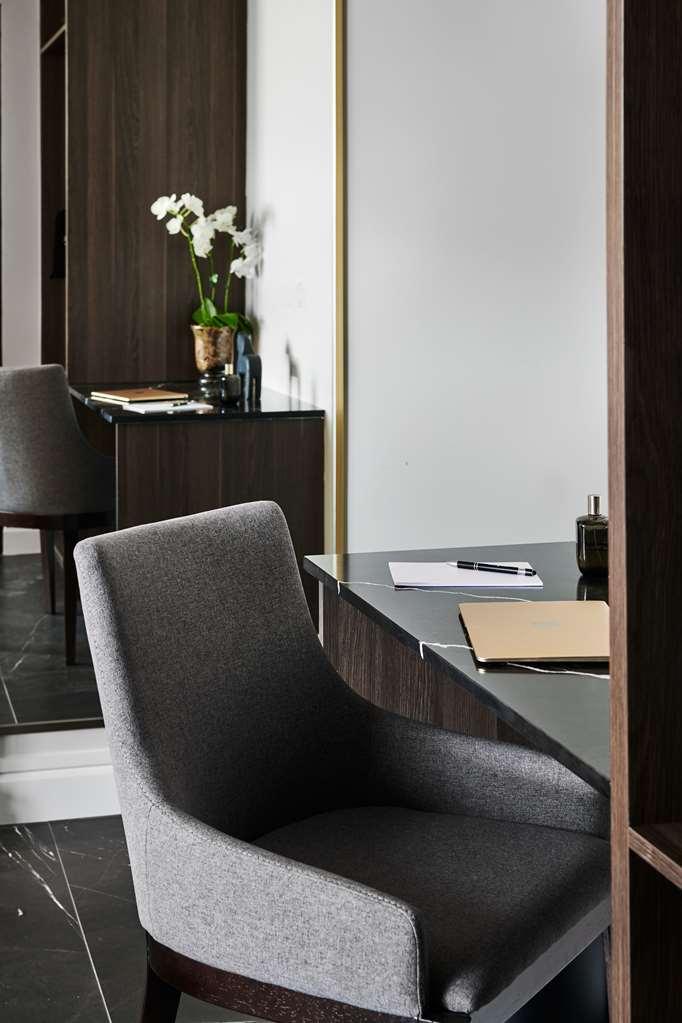 Crowne Plaza Sydney Burwood By Ihg Hotel Szoba fotó
