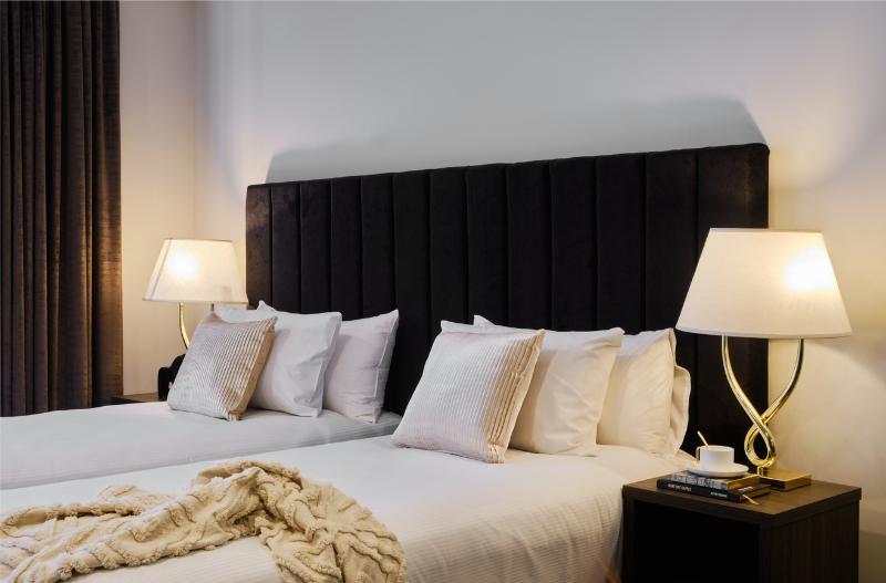 Crowne Plaza Sydney Burwood By Ihg Hotel Kültér fotó